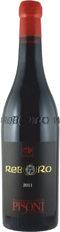 Reboro Pisoni - 2020 - Italien