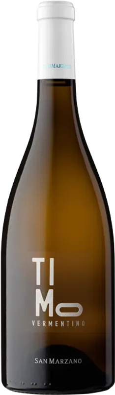 TIMO Vermentino Salento IGP Cantine San Marzano - 2025 - Apulien, Italien