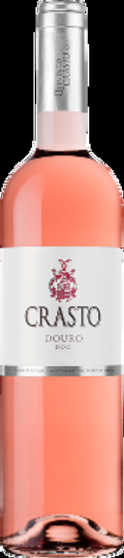 Crasto Rosé DOC Quinta do Crasto - 2024 - Douro, Portugal
