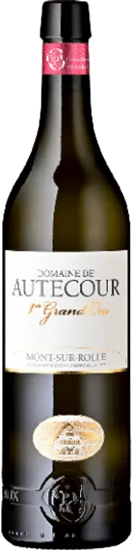 Premier Grand Cru Domaine Viticole de Autecour SA - 2021 - Waadt, Schweiz