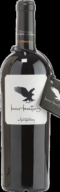 Barbatus PGI Kreta Strataridakis - 2014 - Griechenland