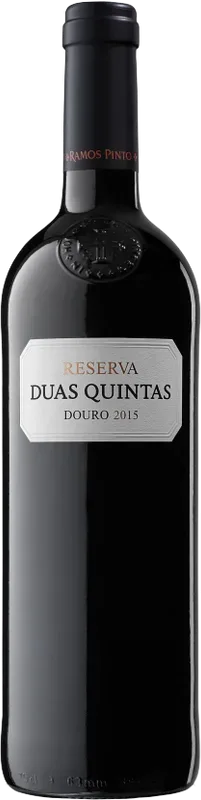 Duas Quintas Vinho Tinto Reserva Douro DO Ramos Pinto - 2019 - Douro, Portugal