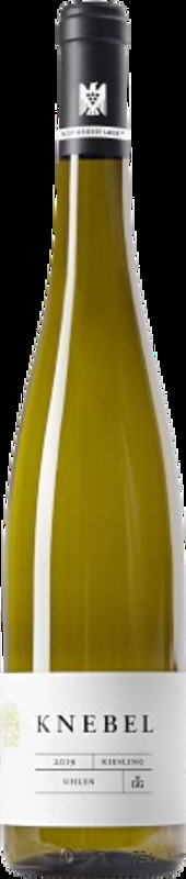 Riesling UHLEN Auslese Grosse Lage Weingut Knebel - 2023 - Mosel-Saar-Ruwer, Deutschland