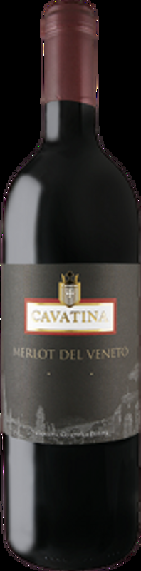 Merlot del Veneto IGP Boccantino - Veneto, Italien