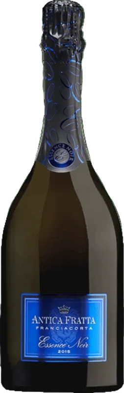 Franciacorta Essence Noir Extra Brut Millesimato DOCG Antica Fratta - 2019 - Lombardei, Italien