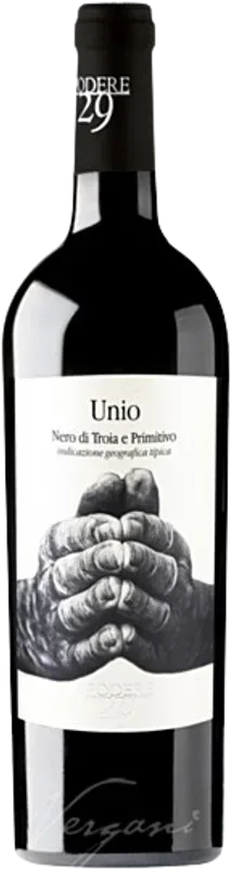 Unio Puglia IGT Podere29 Podere 29 - 2025 - Italien