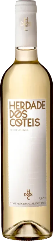 Branco Herdade dos Coteis Herdade dos Coteis - 2024 - Alentejo, Portugal