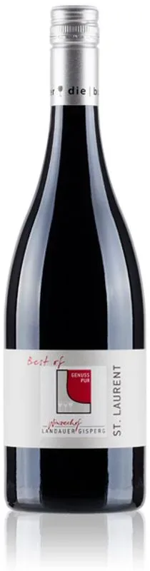 St. Laurent Best of Winzerhof Landauer-Gisperg - 2019 - Thermenregion, Österreich