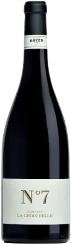 Cotes de Thongue Cuvée N°7 IGP Domaine La Croix Belle - 2021 - Midi - Languedoc-Roussillon, Frankreich