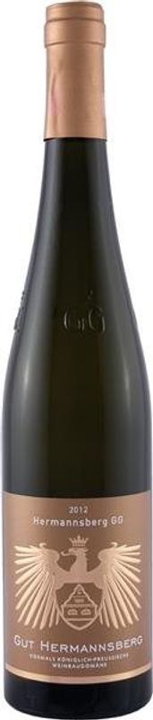 Hermannsberg Riesling GG Gut Hermannsberg - 2019 - Rheintal, Deutschland