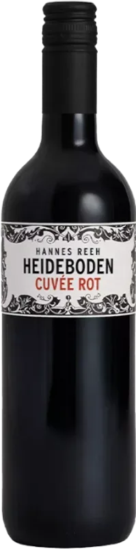 Heideboden Cuvee Hannes Reeh - 2022 - Burgenland, Österreich