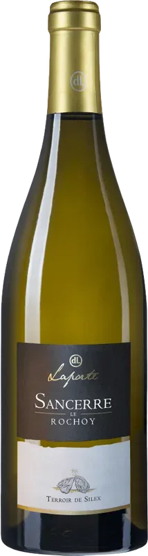 Sancerre Blanc Le Rochoy Bio AOC Domaine Laporte - 2022 - Loire, Frankreich