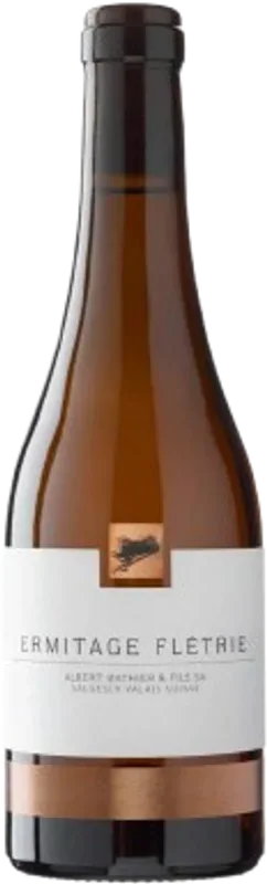 Ermitage flétrie Albert Mathier & Fils - 2019 - Wallis, Schweiz