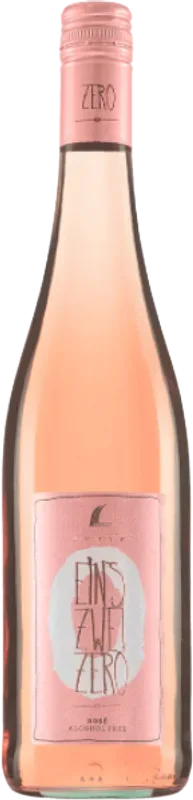 Eins-Zwei-Zero Rosé Leitz - Rheintal, Deutschland