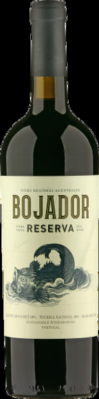 Bojador Tinto Reserva Vinho Regional Alentejano Bodega La Rural - 2023 - Alentejo, Portugal