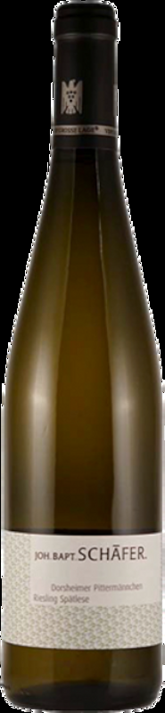 Pittermännchen Spätlese Nahe VDP Grosse Lage Weingut Joh. Bapt. Schäfer - 2014 - Rheintal, Deutschland