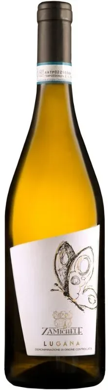 Zamichele SOC.AGR.  Lugana DOC Zamichele - 2024  - Lombardei, Italien