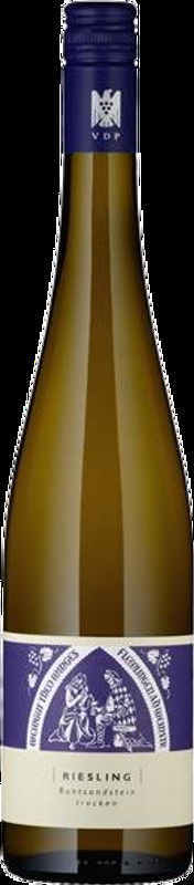 Riesling Buntsandstein Trocken Theo Minges - 2024 - Rheintal, Deutschland