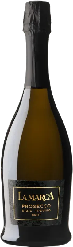 Prosecco DOC La Marca Brut La Marca - Veneto, Italien
