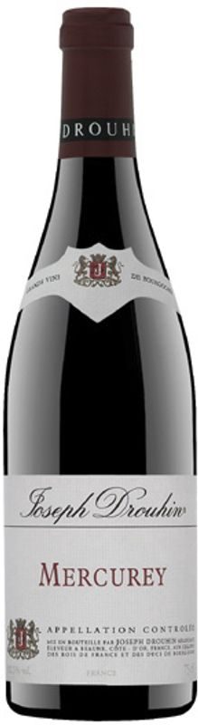Mercurey AC Joseph Drouhin - 2022 - Burgund, Frankreich