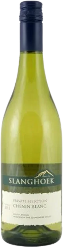 Chenin Blanc Private Selection WO Slanghoek Slanghoek Cellar Rawsonville - 2025 - Breede River Valley, Südafrika
