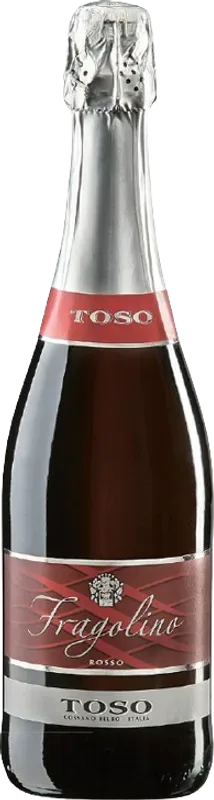 Fiorelli Toso Fragolino Toso - Italien