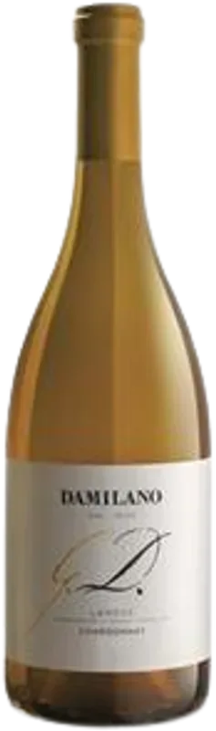 G.D. Chardonnay Langhe DOC Damilano - 2020 - Piemont, Italien