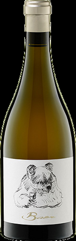 Baer Sauvignon Blanc Oliver Zeter - 2018 - Rheintal, Deutschland