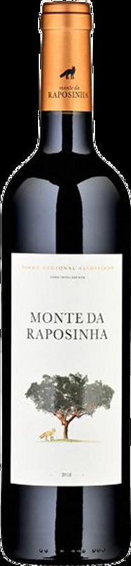 Tinto Monte da Raposinha - 2019 - Alentejo, Portugal