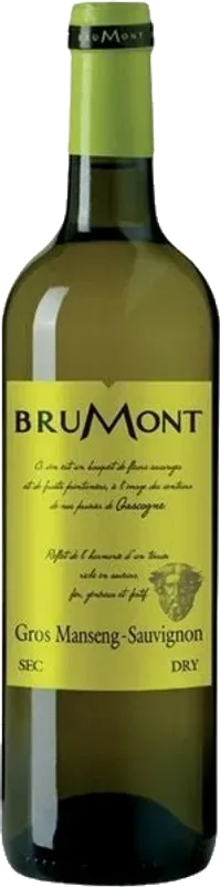 Gros Manseng Sauvignon VdP des Cotes de Gascogne Alain Brumont - 2024 - Südwesten, Frankreich