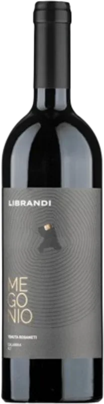 Megonio IGT Calabria Rosso Librandi Librandi - 2023 - Kalabrien, Italien