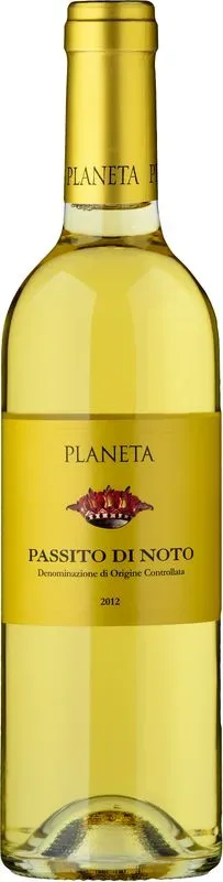 Passito di Noto DOC Azienda Agricola Planeta - 2024 - Sizilien, Italien
