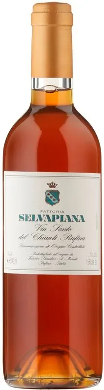 Vin Santo del Chianti Rufina DOC Selvapiana - 2017 - Toskana, Italien