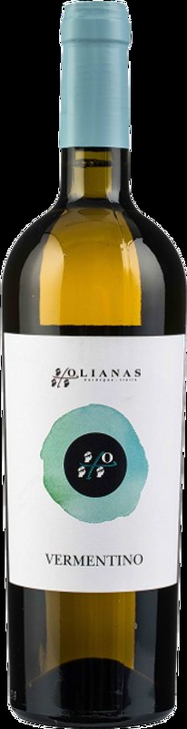 Vermentino di Sardegna DOCGALINOS Alinos - 2025 - Sardinien, Italien
