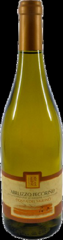 Pecorino DOC Costa del Mulino Frentana - 2024 - Abruzzen, Italien