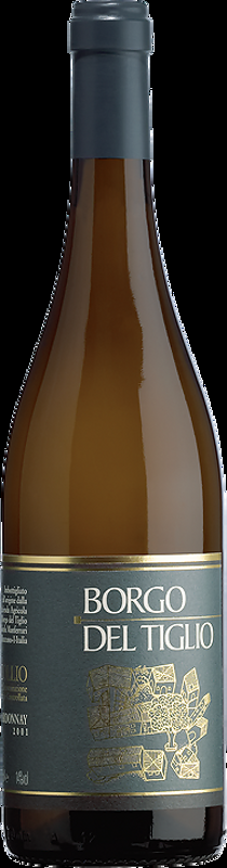 Collio Studio di Bianco DOC Borgo del Tiglio - Manferrari - 2022 - Friaul, Italien