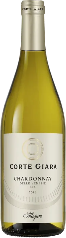 Chardonnay delle Venezie Corte Giara IGT Corte Giara by Allegrini - 2024 - Veneto, Italien