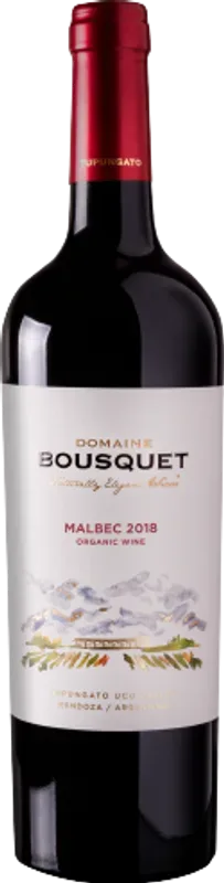 Malbec Premium Tupungato Valley MO Domaine Bousquet - 2023 - Mendoza, Argentinien