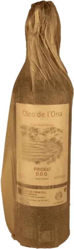 Clos De L'ona Priorat Doq DOQ Priorat Clos de l'Ona - 2021 - Katalonien, Spanien