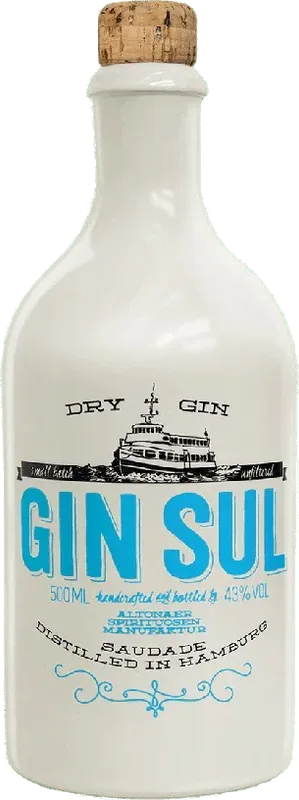 Gin Sul Altonaer Spirituosen - Deutschland