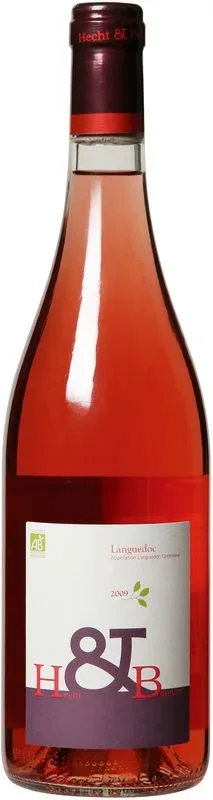 Languedoc ac Rose Hecht & Bannier - 2024 - Midi - Languedoc-Roussillon, Frankreich