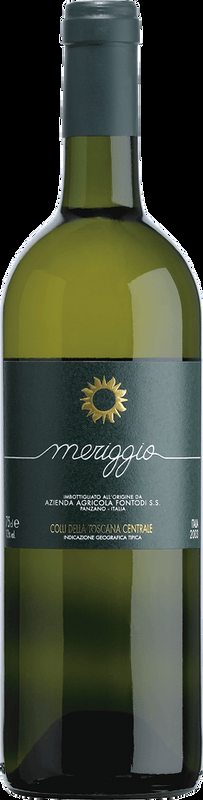 Meriggio Sauvignon Colli IGT Fontodi - 2024 - Toskana, Italien