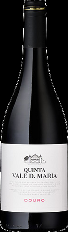 Quinta Vale D. Maria Douro DOC Quinta Vale D. Maria - 2021 - Douro, Portugal
