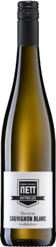 Sauvignon Blanc Reverse Deutschland alkoholfreier Wein Weinhaus Bergdolt-Reif & Nett - Deutschland