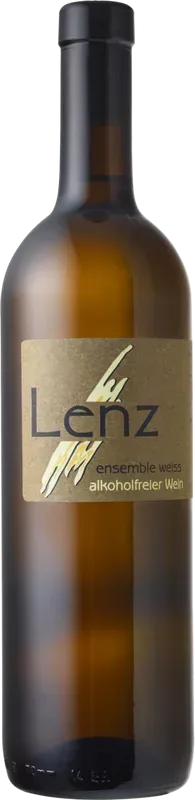 Ensemble Weiss Alkoholfrei Bioweingut Lenz & Amesco Weingut Lenz - 2024 - Default Origin