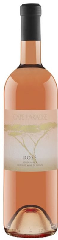 Cape Paradise WO New Cape Wines - 2025 - Breede River Valley, Südafrika