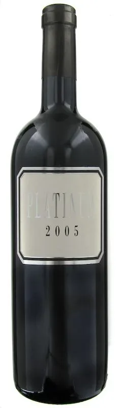 Merlot del Ticino DOC Platinum Gialdi Vini - Linie Brivio - 2015 - Tessin, Schweiz