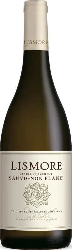 Lismore Sauvignon Blanc Barrel Fermented Lismore Estate Vineyards - 2022 - Coastal Region, Südafrika