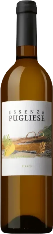 Essenza Pugliese Bianco IGP SCHULER 1694 - 2024 - Apulien, Italien