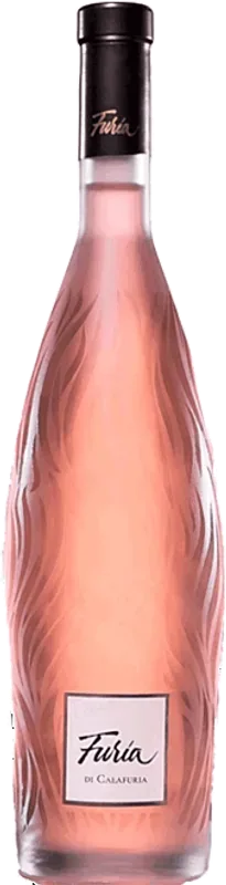 Furia di Calafuria Rosato Salento IGT Tormaresca - 2025 - Apulien, Italien